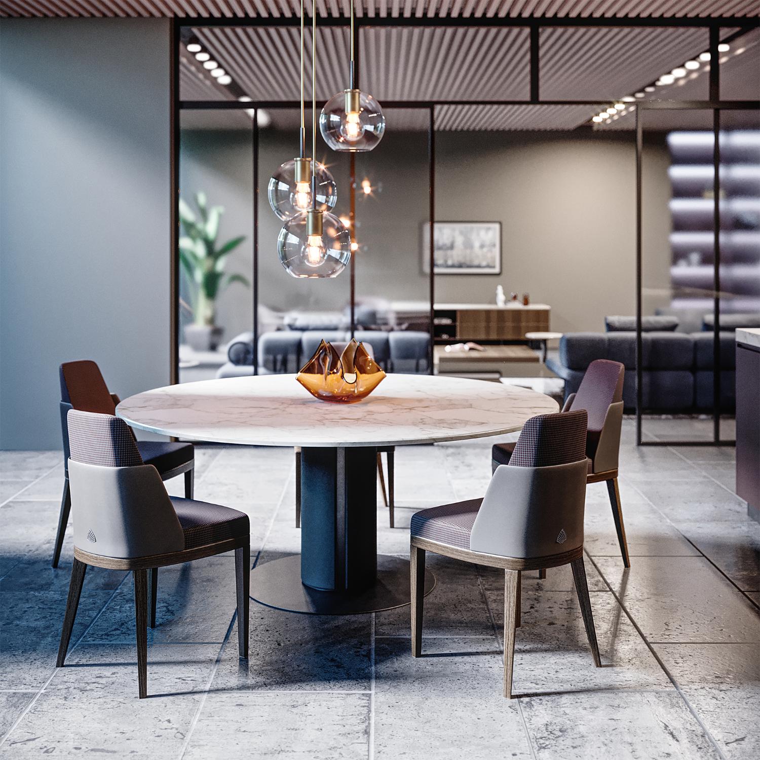 Nora Dining Chair
