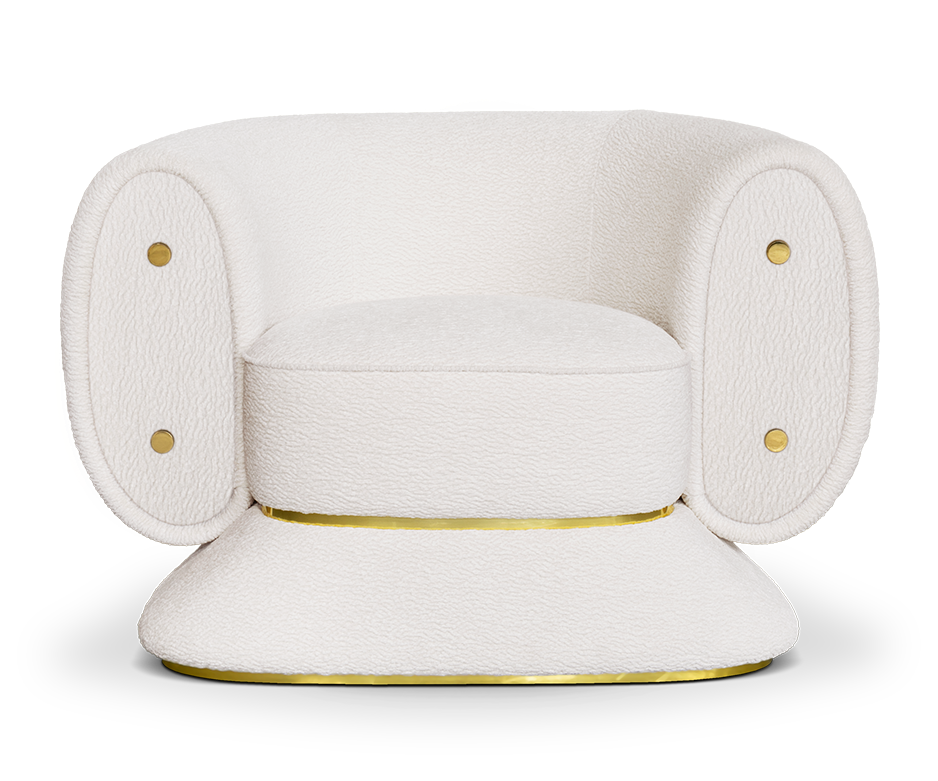 Patrice Armchair