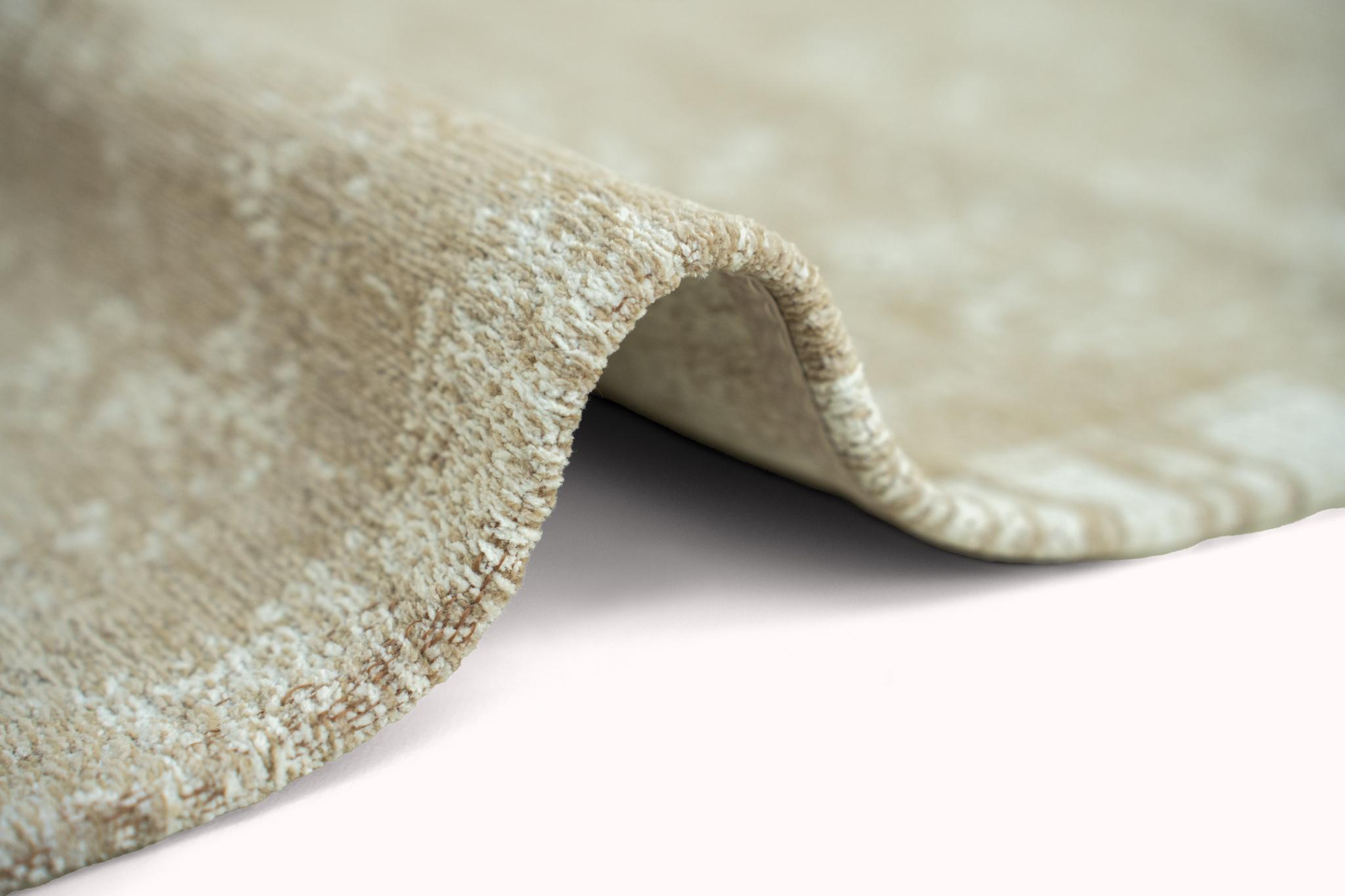 Milk Curry 9672 Rug