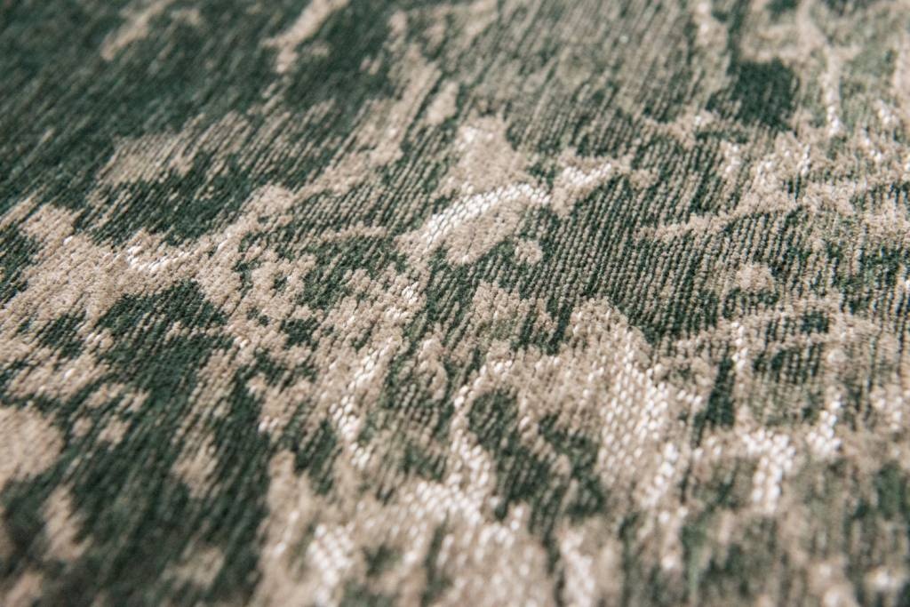 8723 Dark Pine Round Rug