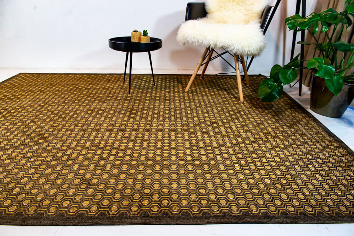 Nuovo 9014 Oro Rug