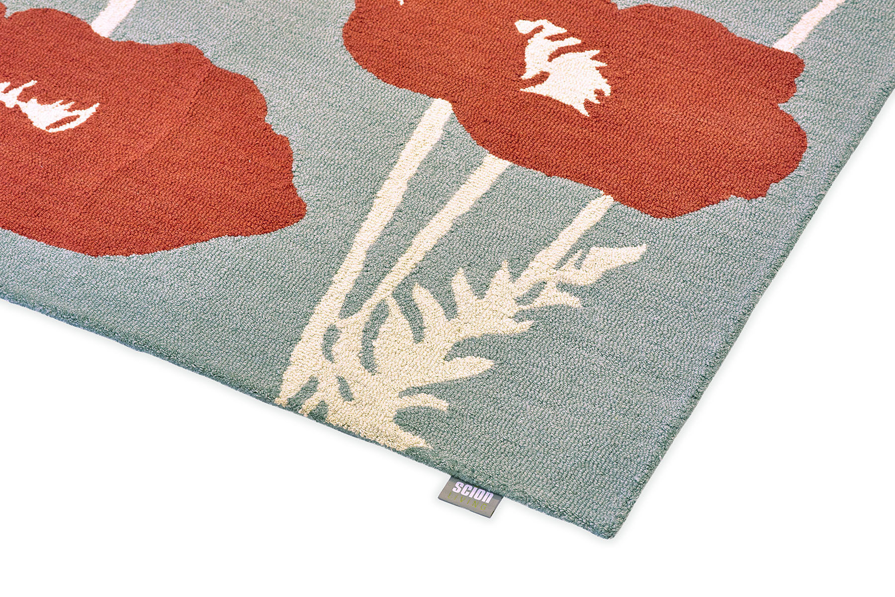 Poppy Pop-Sage / Poppy 124800 Rug