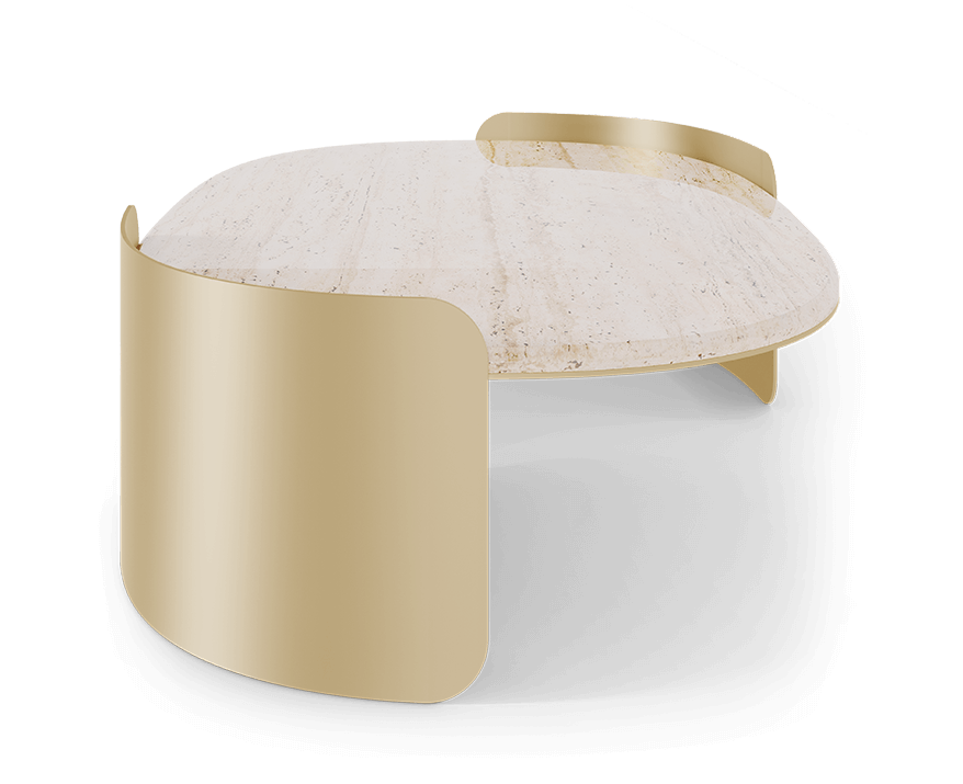 Foster Scott Coffee Table