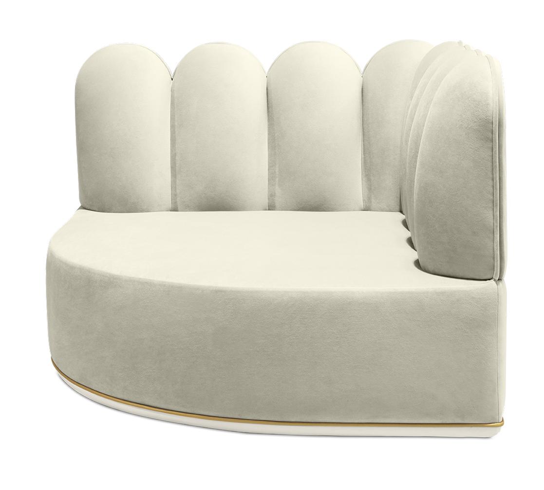 Cloud Candy Sofa