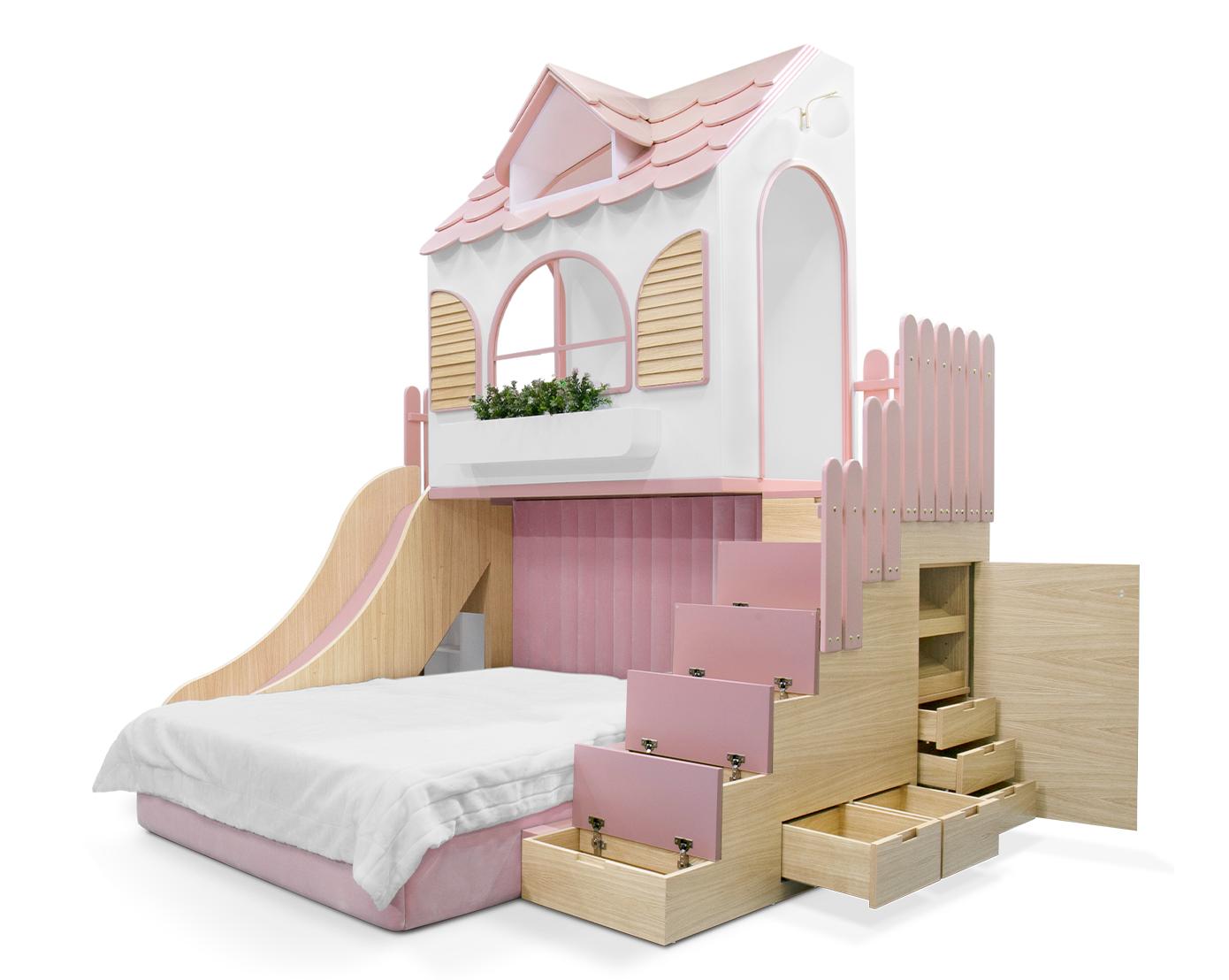 Dolly Playhouse