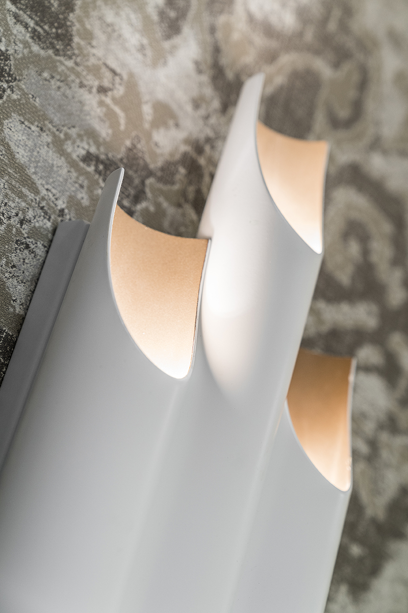 Vivid 3 Wall Lamp - 3