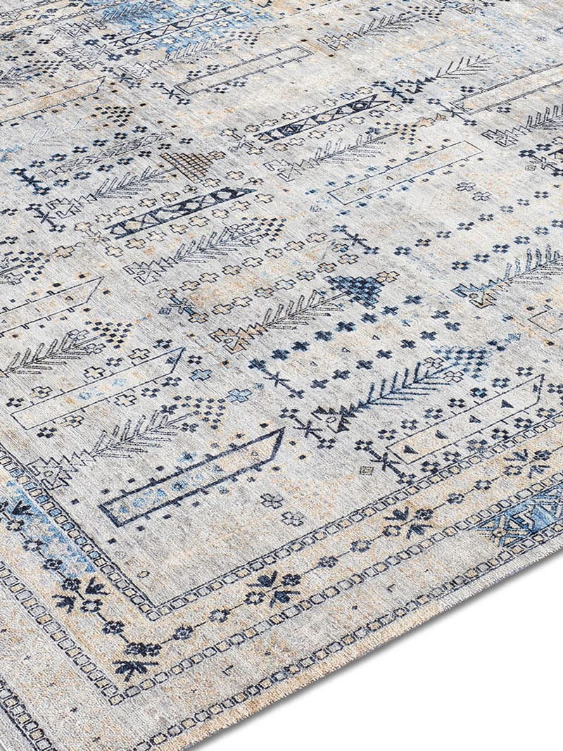 Soul Handmade Luxury Rug