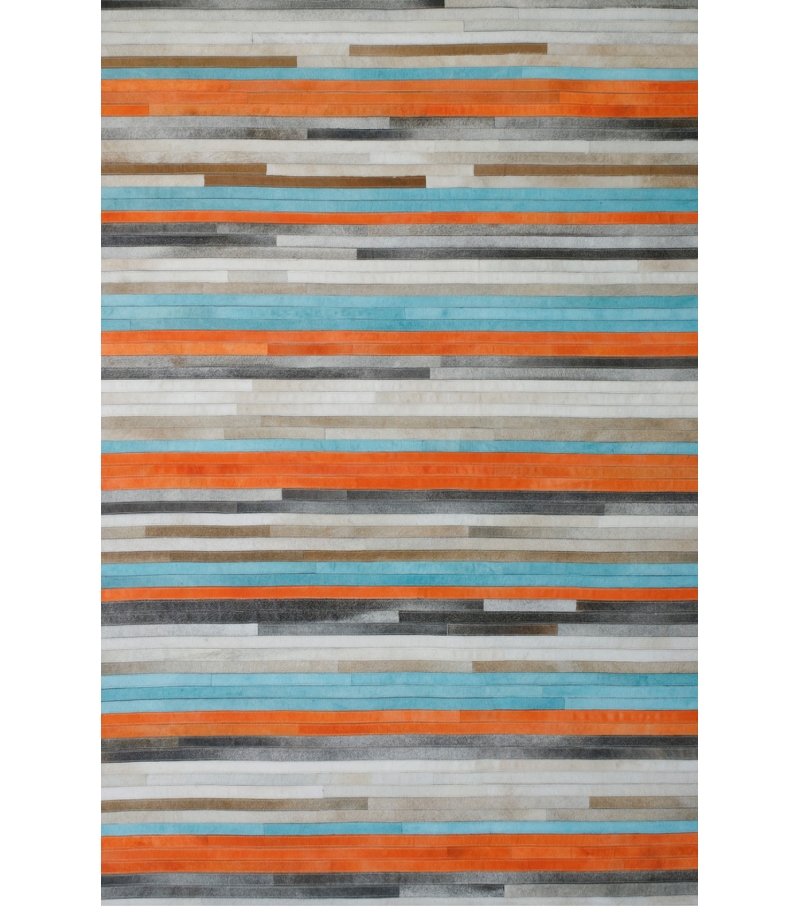 Baileyton Cowhide Rug | Size: 300 x 400 cm