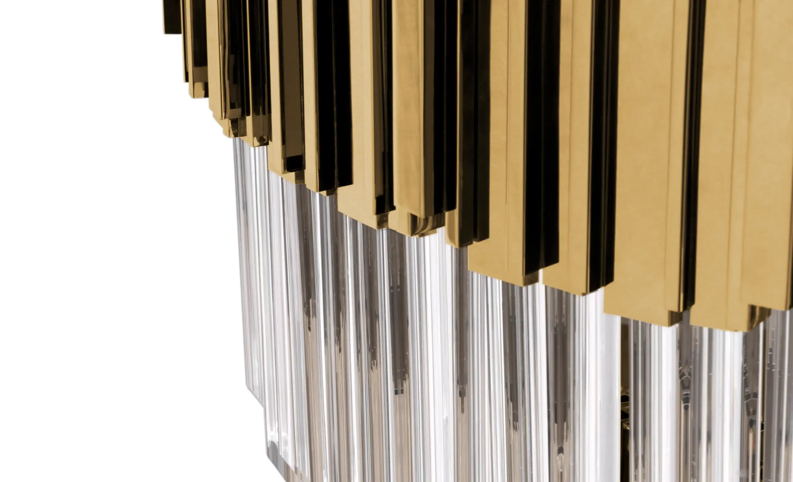 Sovereign II Suspension