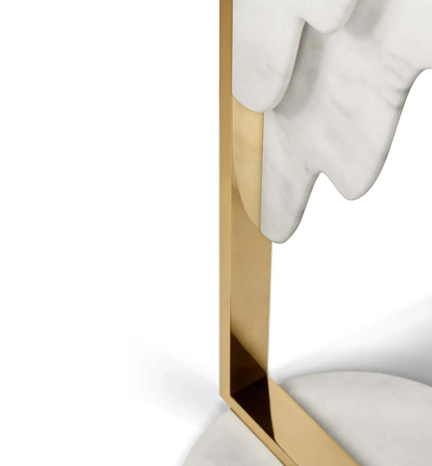 Majestic Aura II Floor Lamp