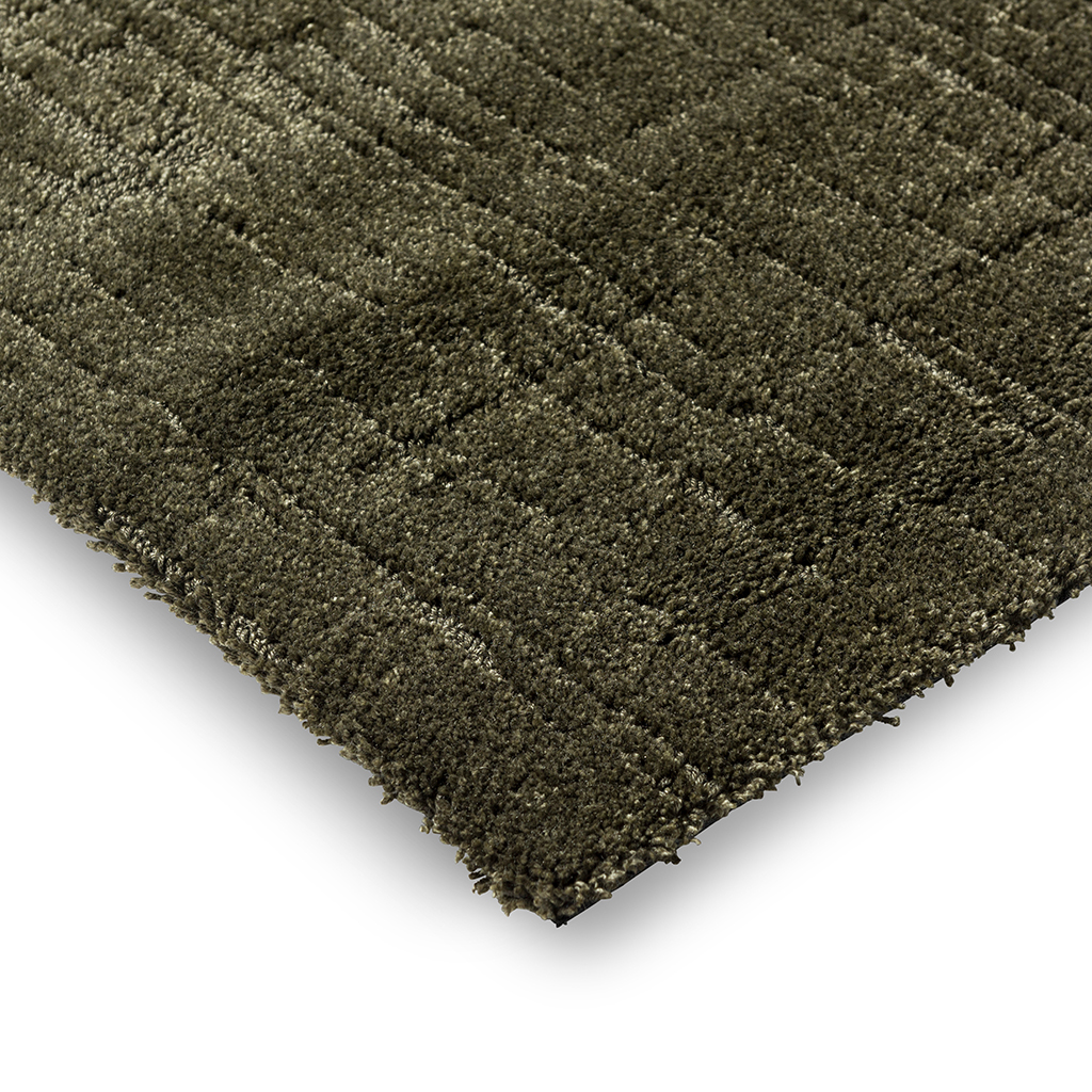 Twinset Urban Olive Rug