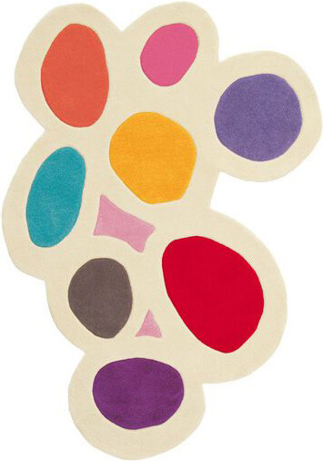 Kids Play Rug