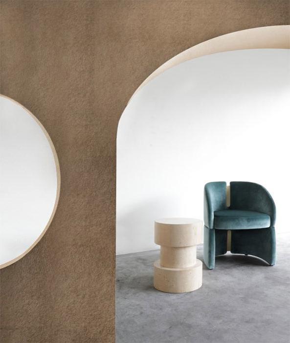 Brayden Side Table