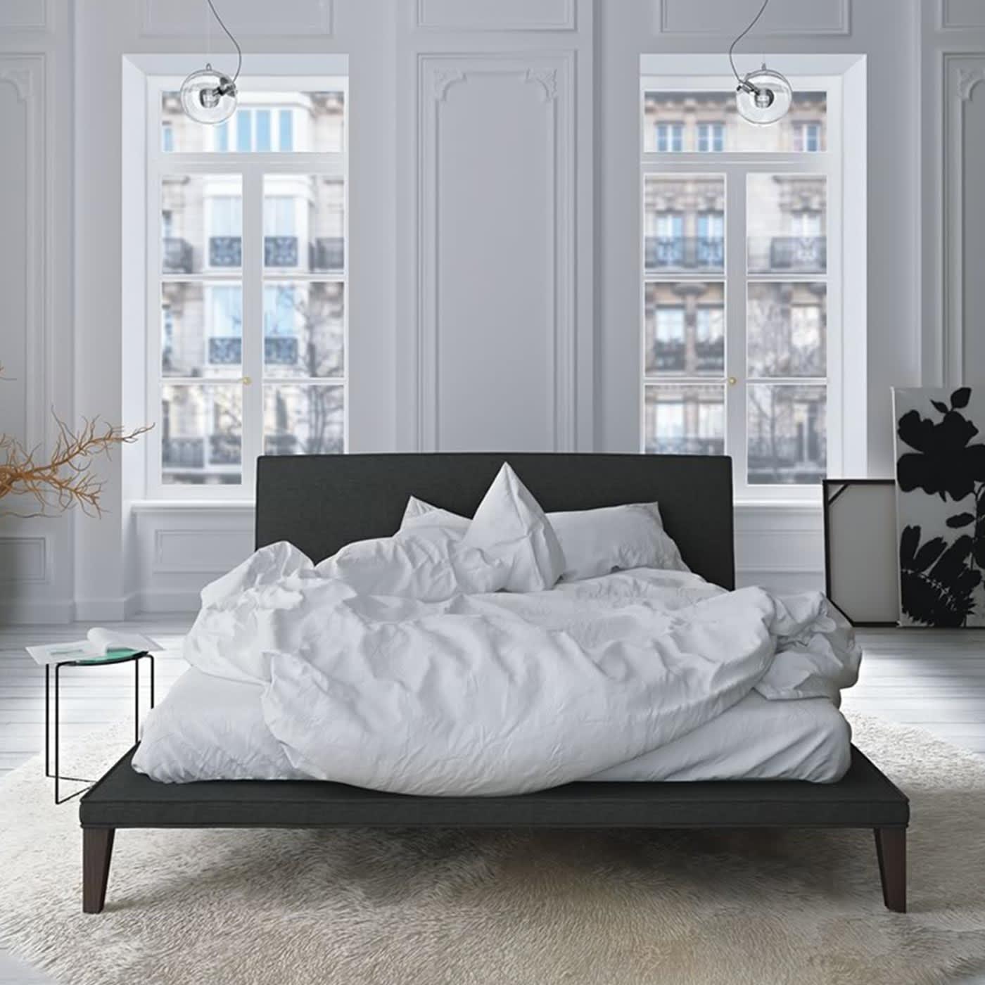 Gilda Italian Handcrafted Luxurious Bed