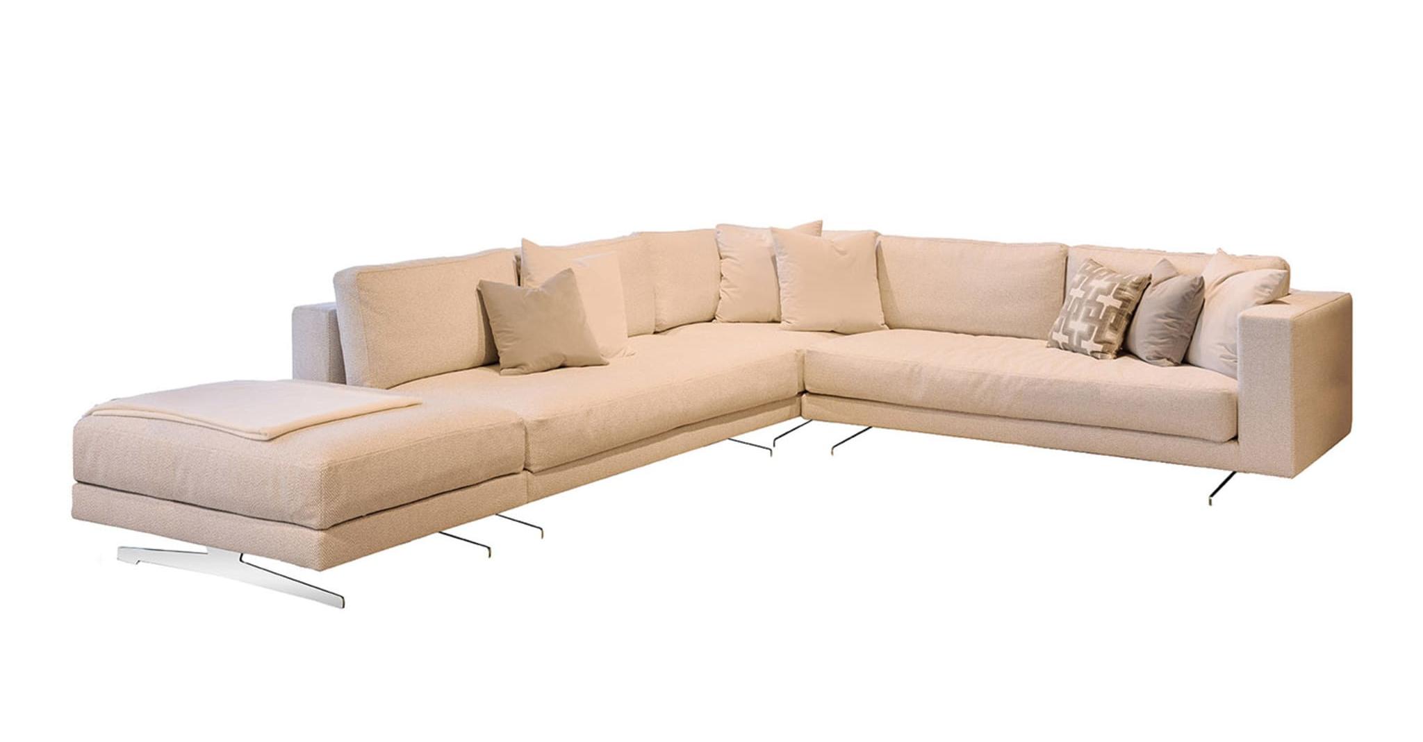 Connor Designer Sofa