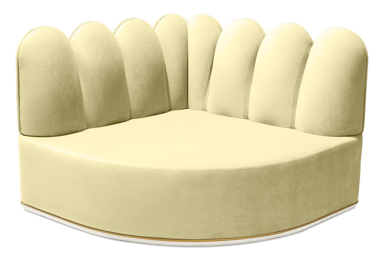 Cloud Corner Sofa