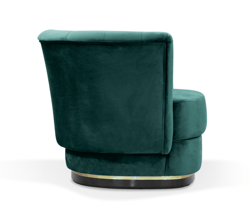 Woodland Armchair