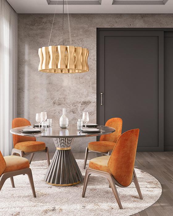 Silas Dining Table