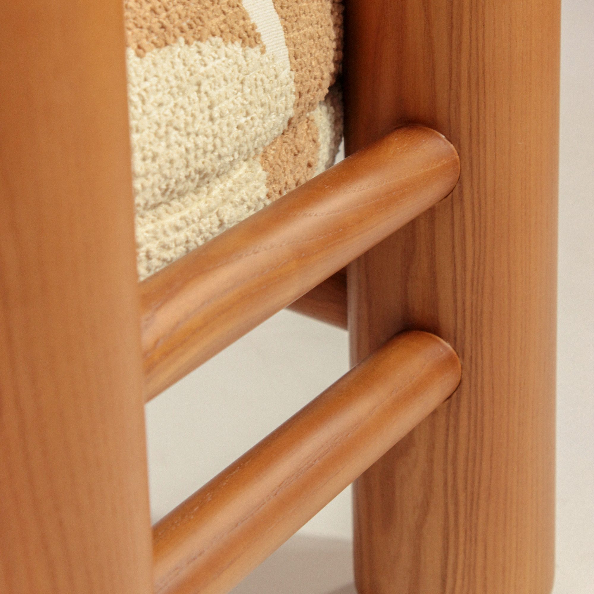 Aimi Handcrafted Armchair