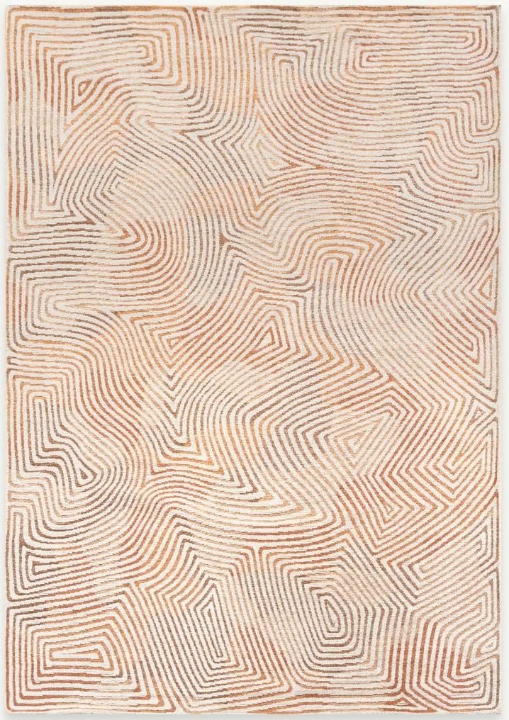 Indian Sand 9800 Rug