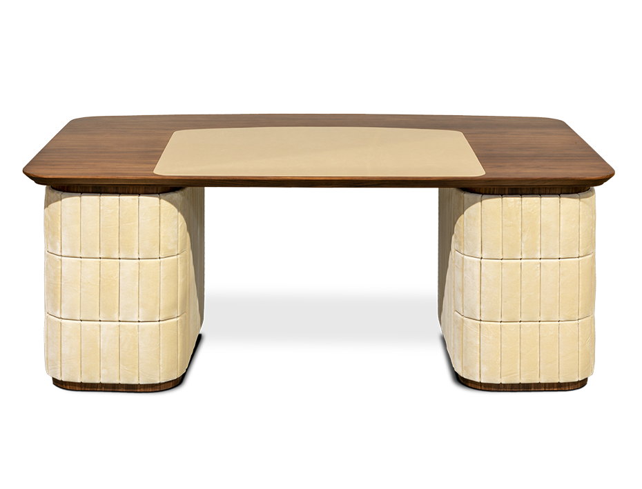 Ellis Desk