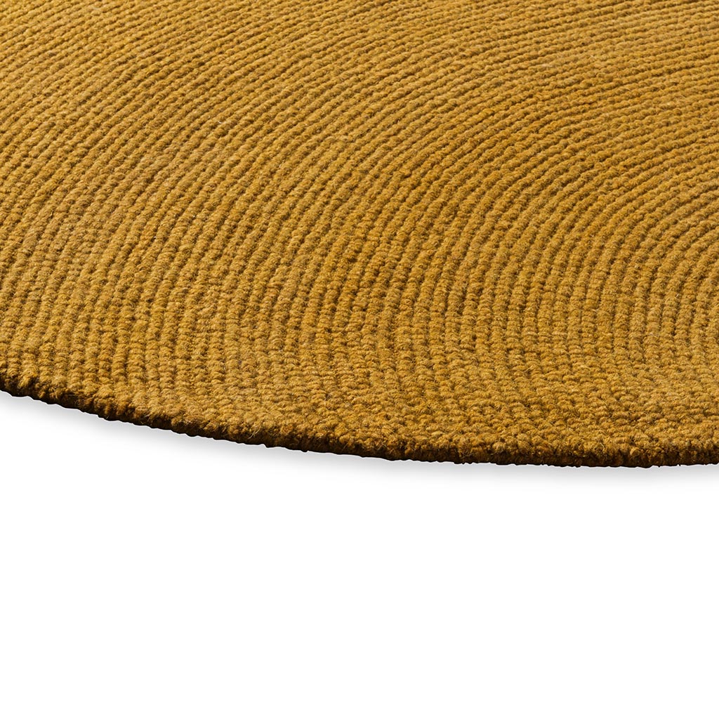 Decor Echo Ochre 089706 Rug