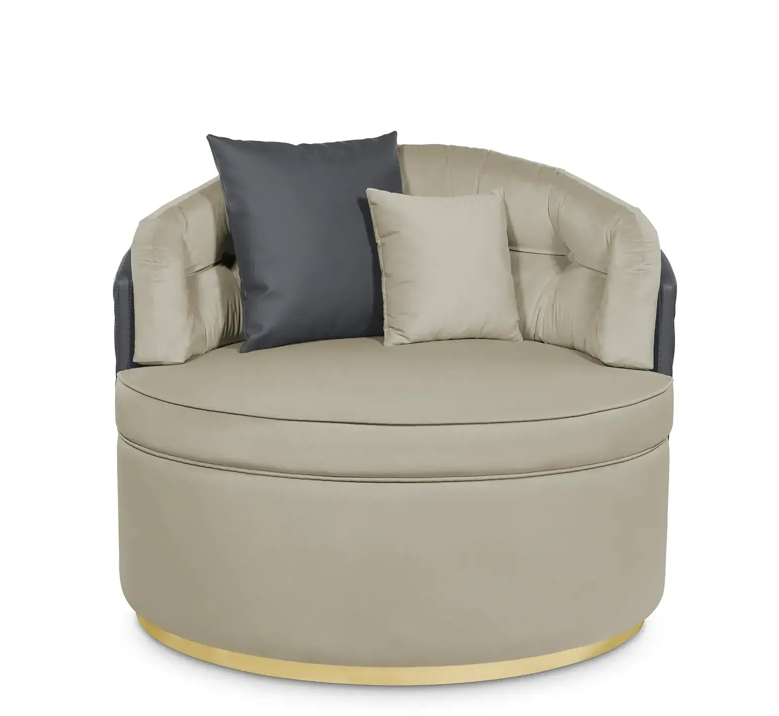 Deluxe XL Armchair