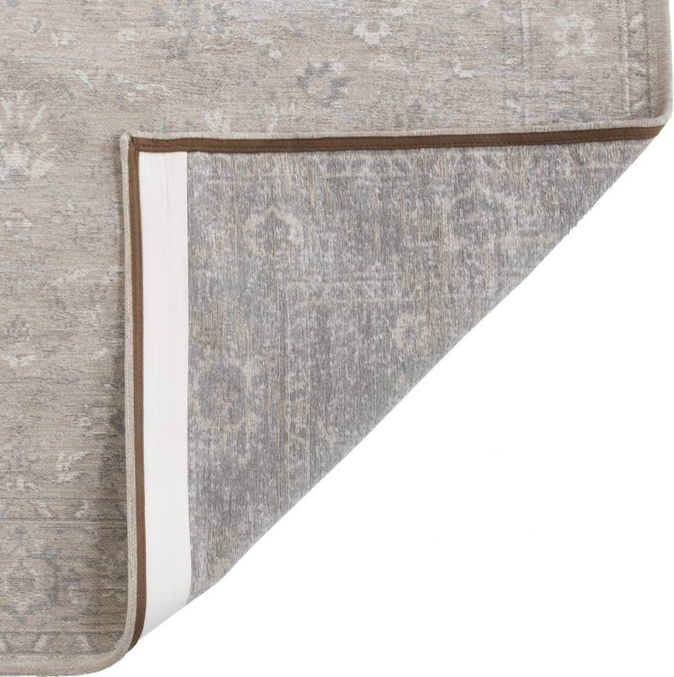 Glastonbury Grey Rug