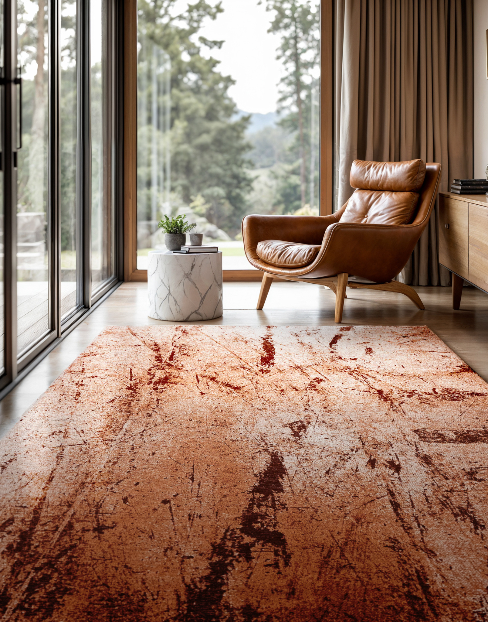 Tandoori 9774 Rug