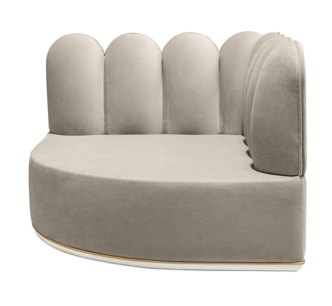 Cloud Candy Sofa