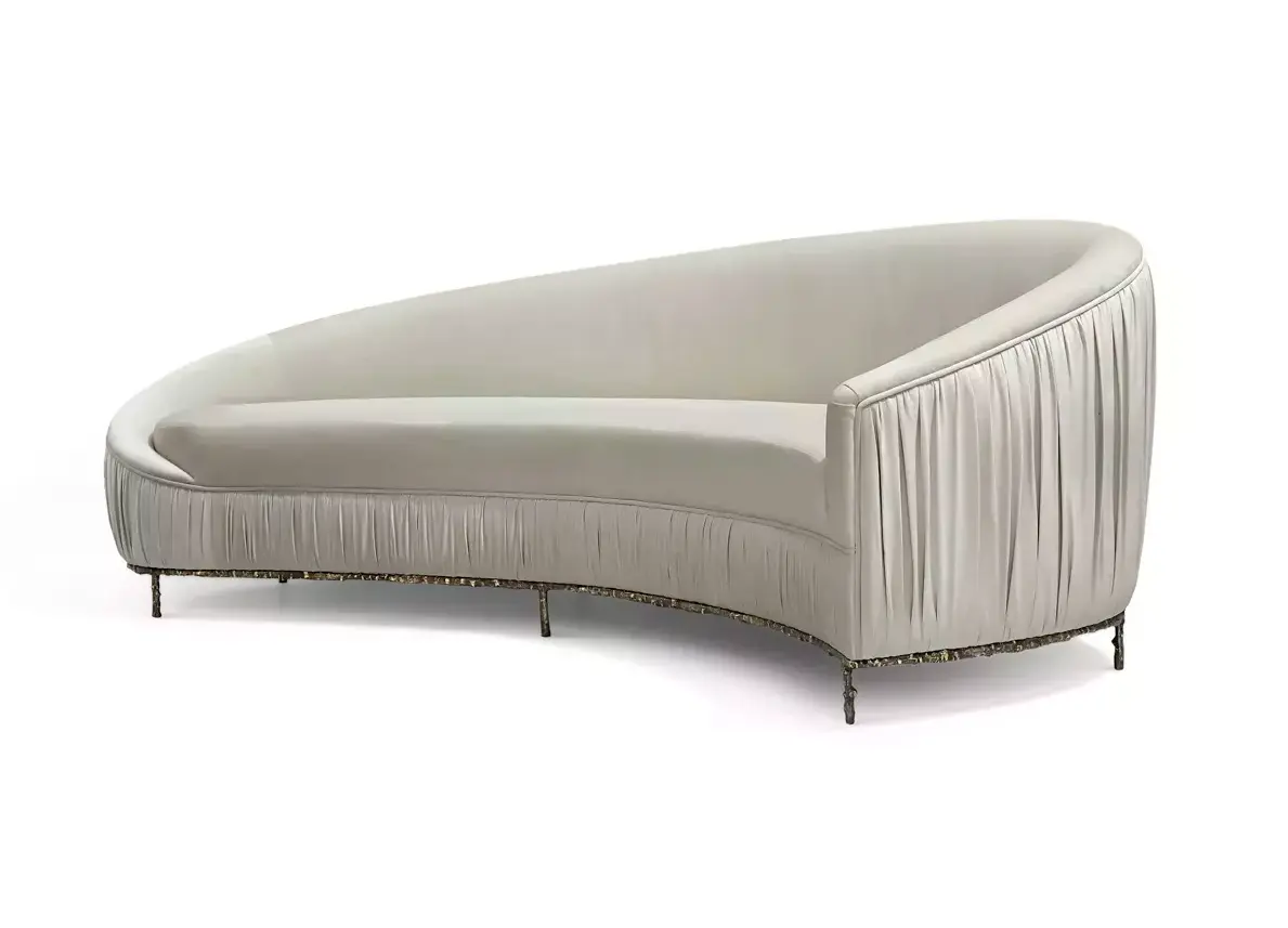 Vamp Sofa