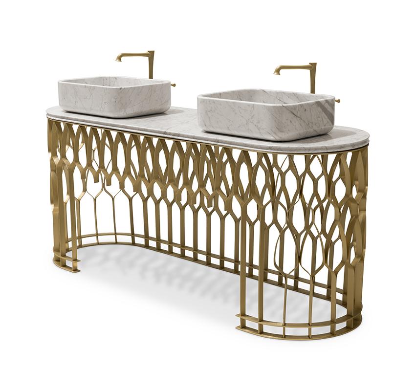 Sanctuary Vanity Unit