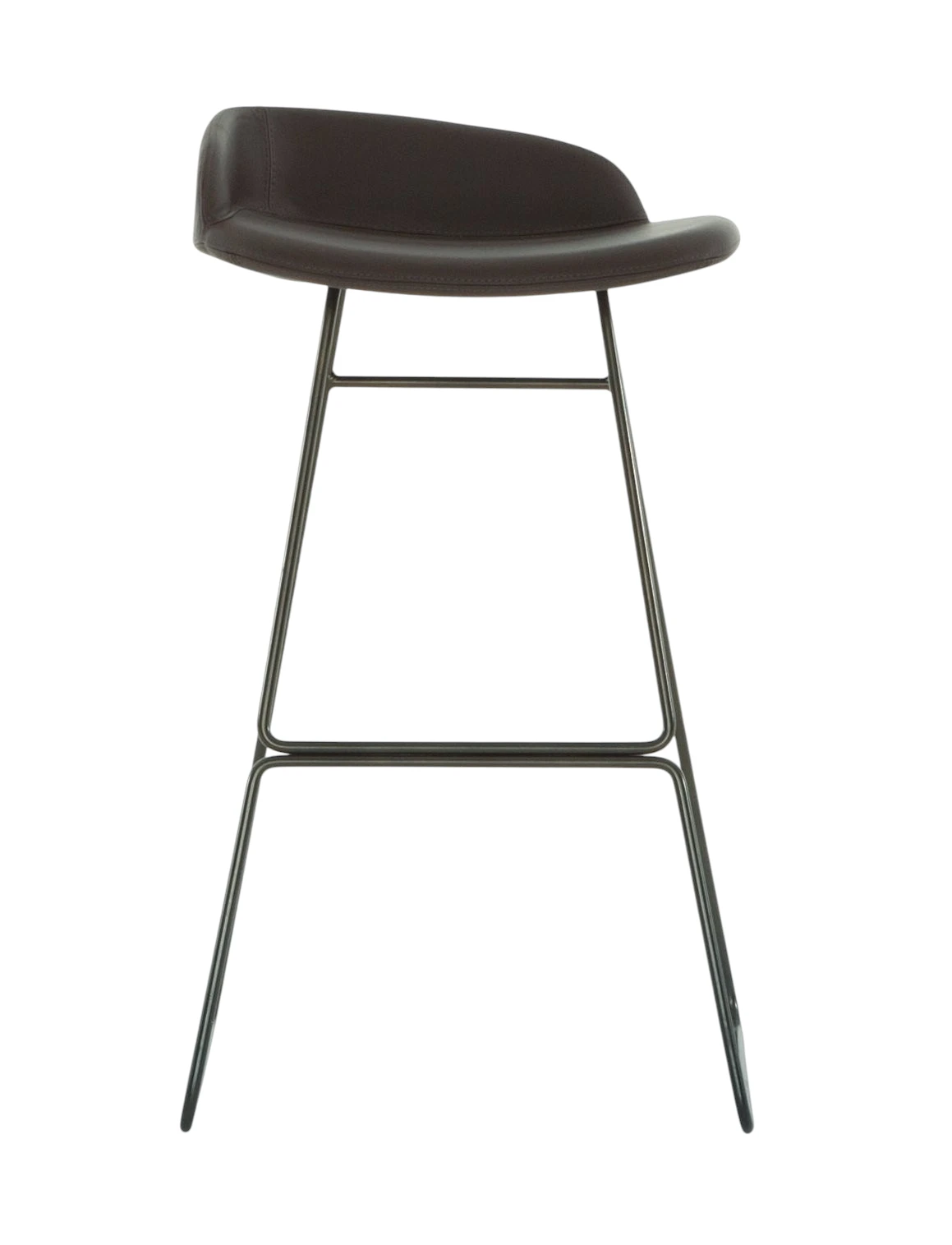 Brend Elegant Bar Stool