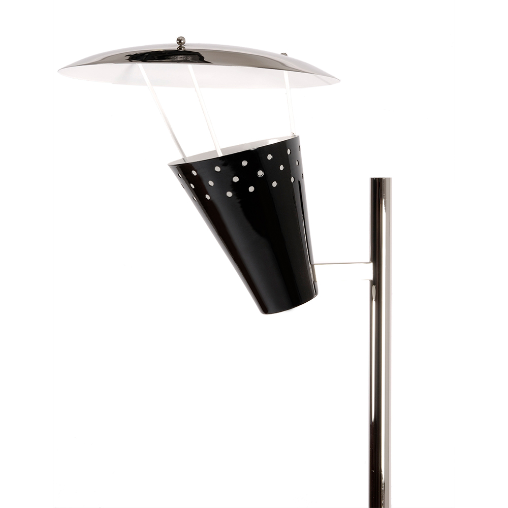 Lee Floor Lamp