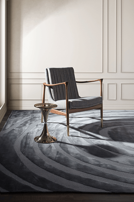 Hadley Armchair