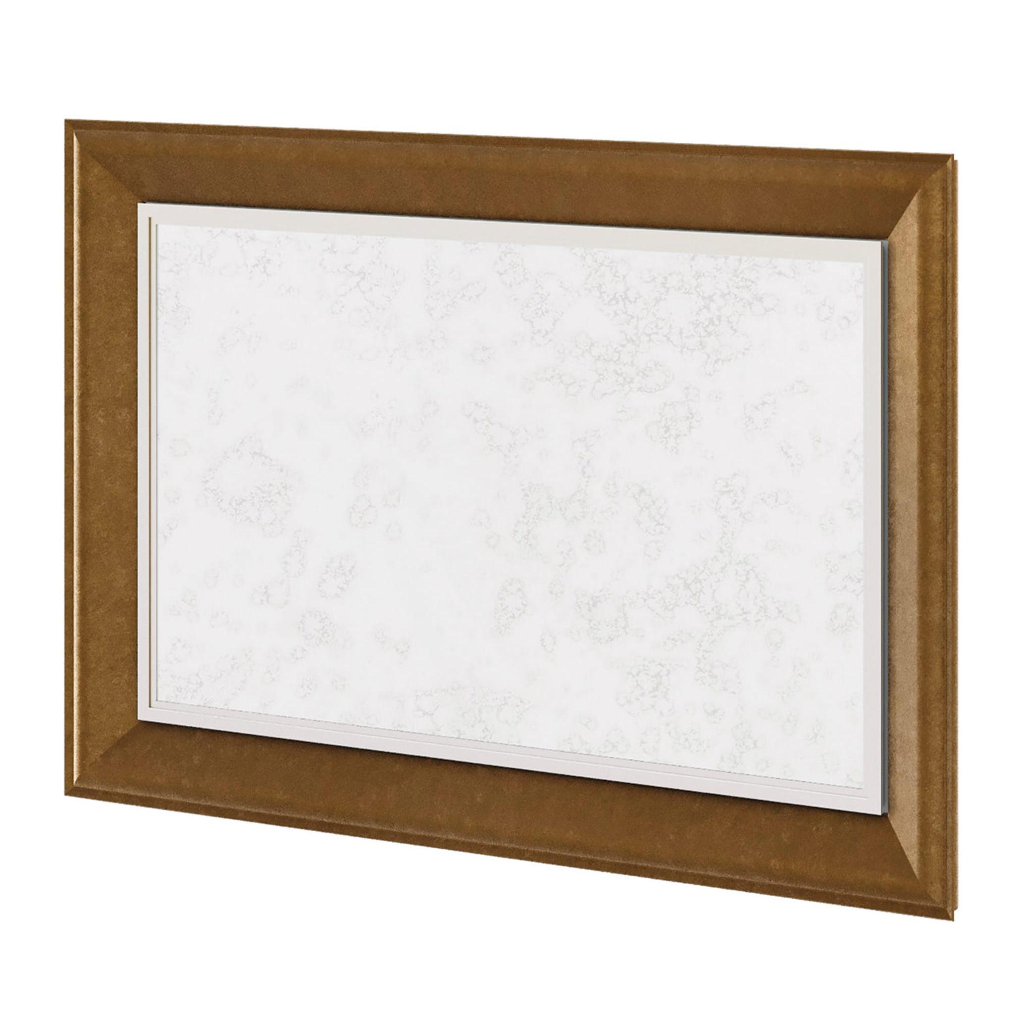 Peter Artisan Wall Mirror