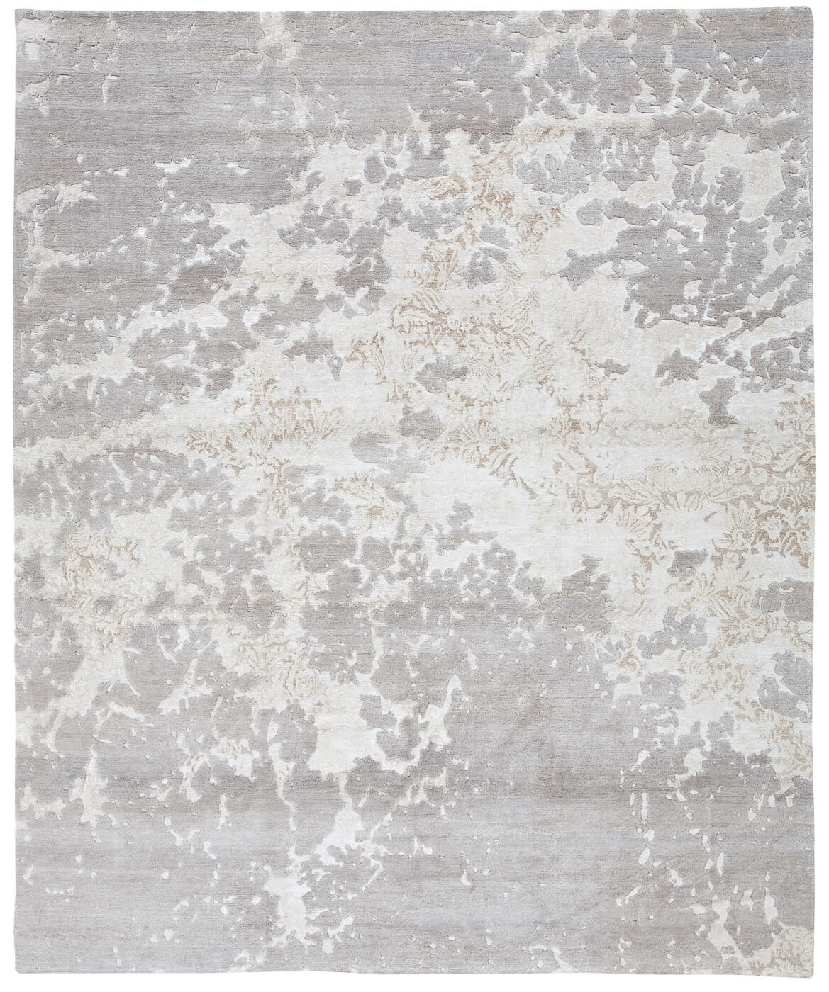 Verona Air White Rug