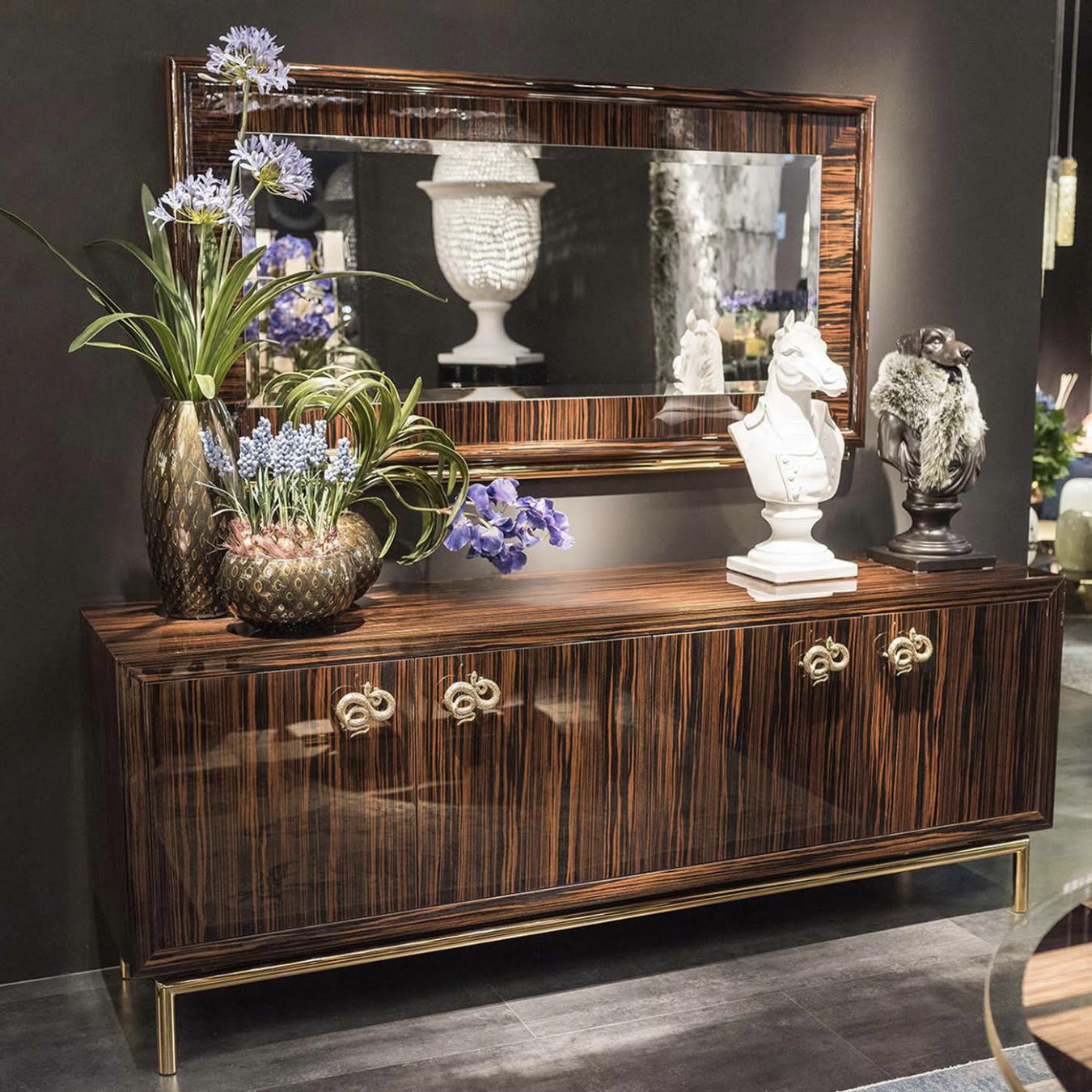 Secret Line Artisan Sideboard