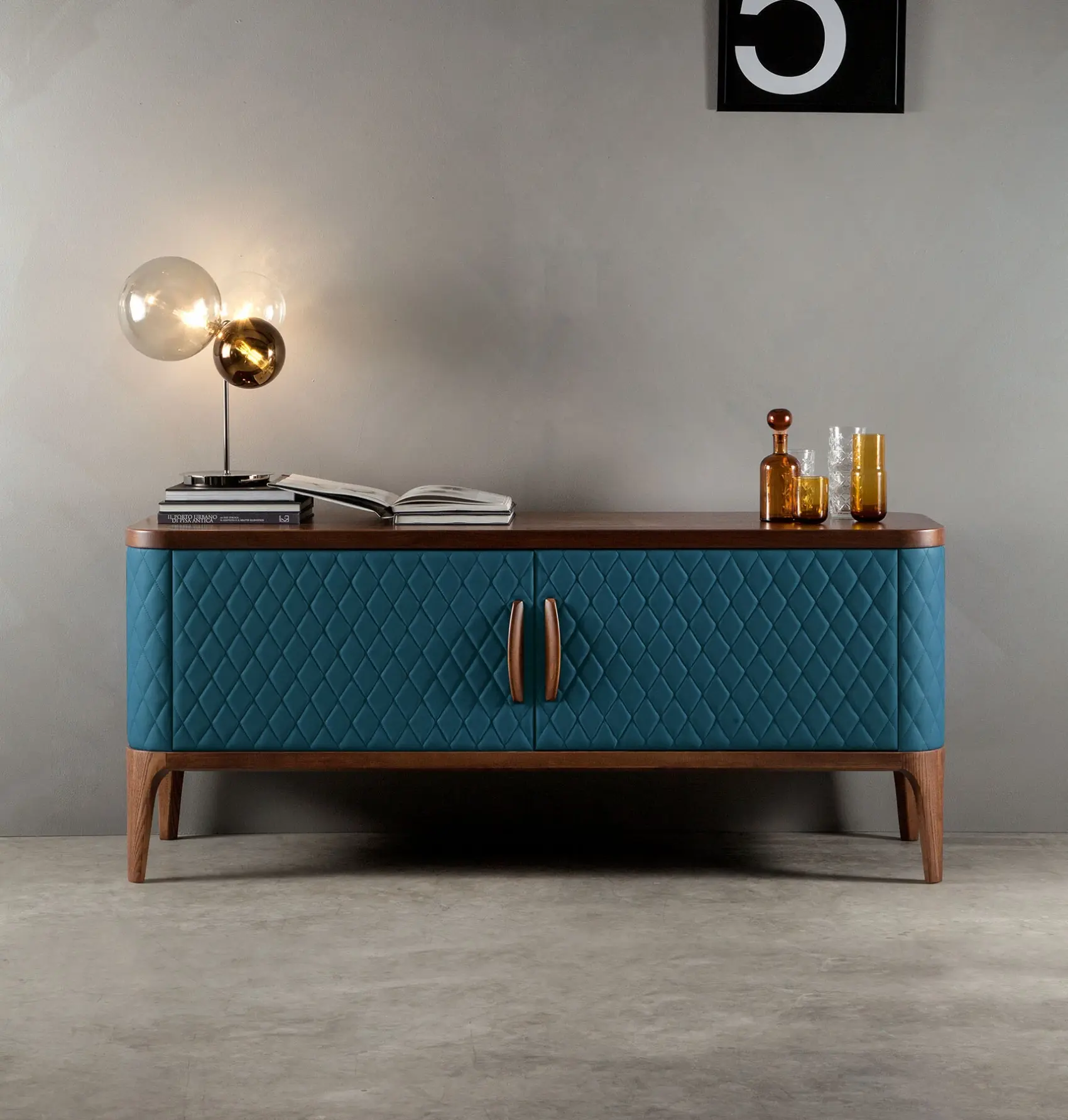 Tiffany Signature Contemporary Sideboard