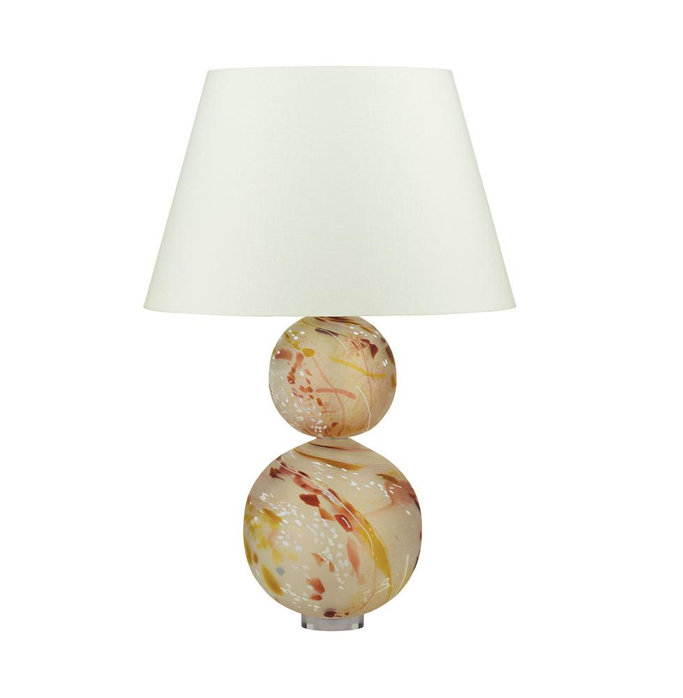 Ariana Spice Table Lamp