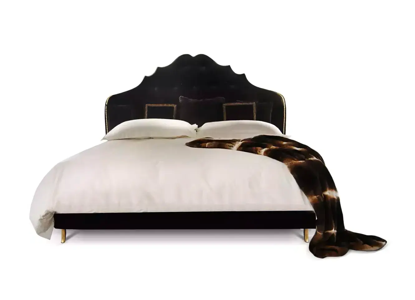 Celestia Bed