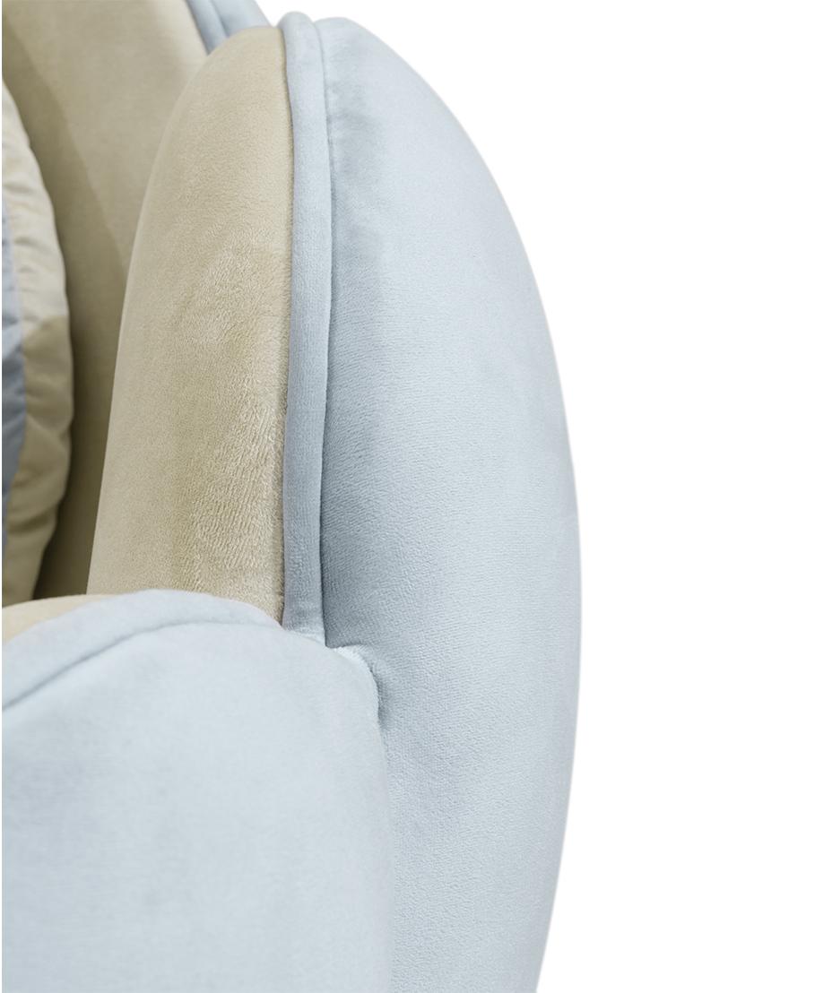 Lotus Armchair