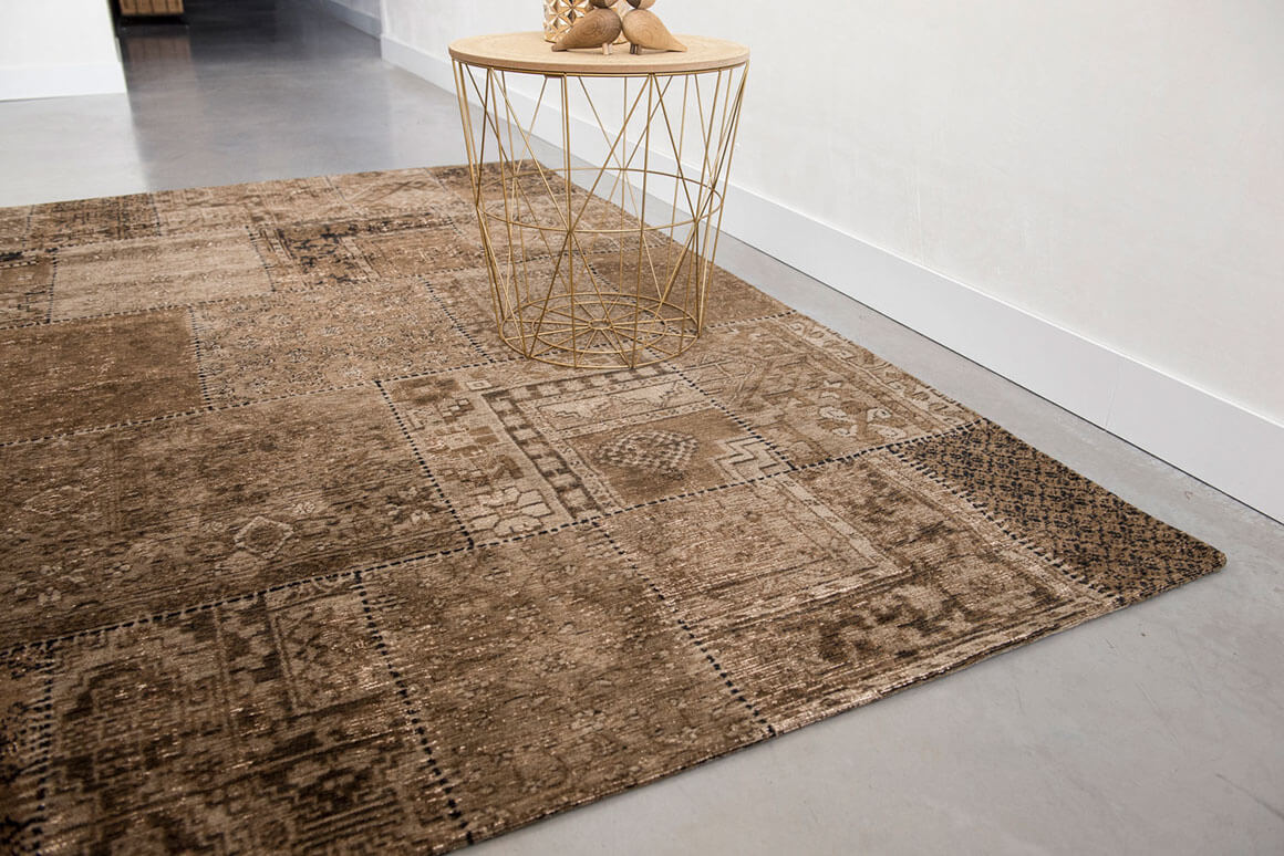 Dust Road Rug