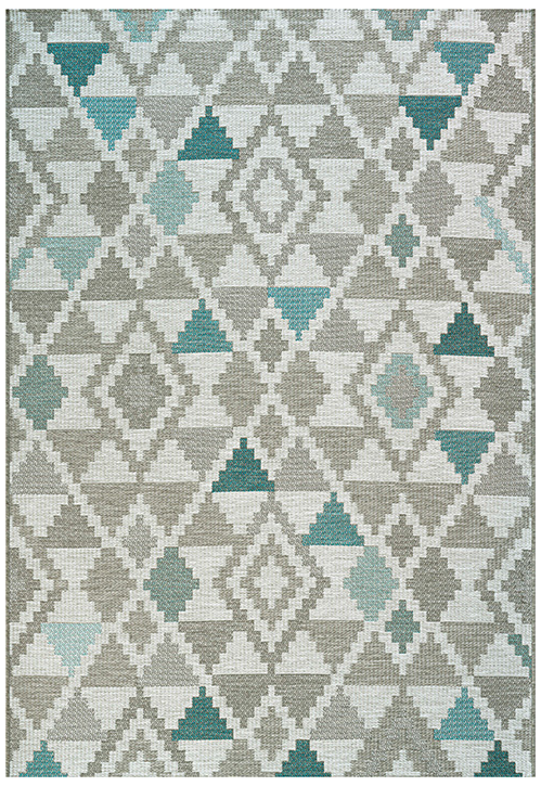 Indoor / Outdoor Belgian Rug