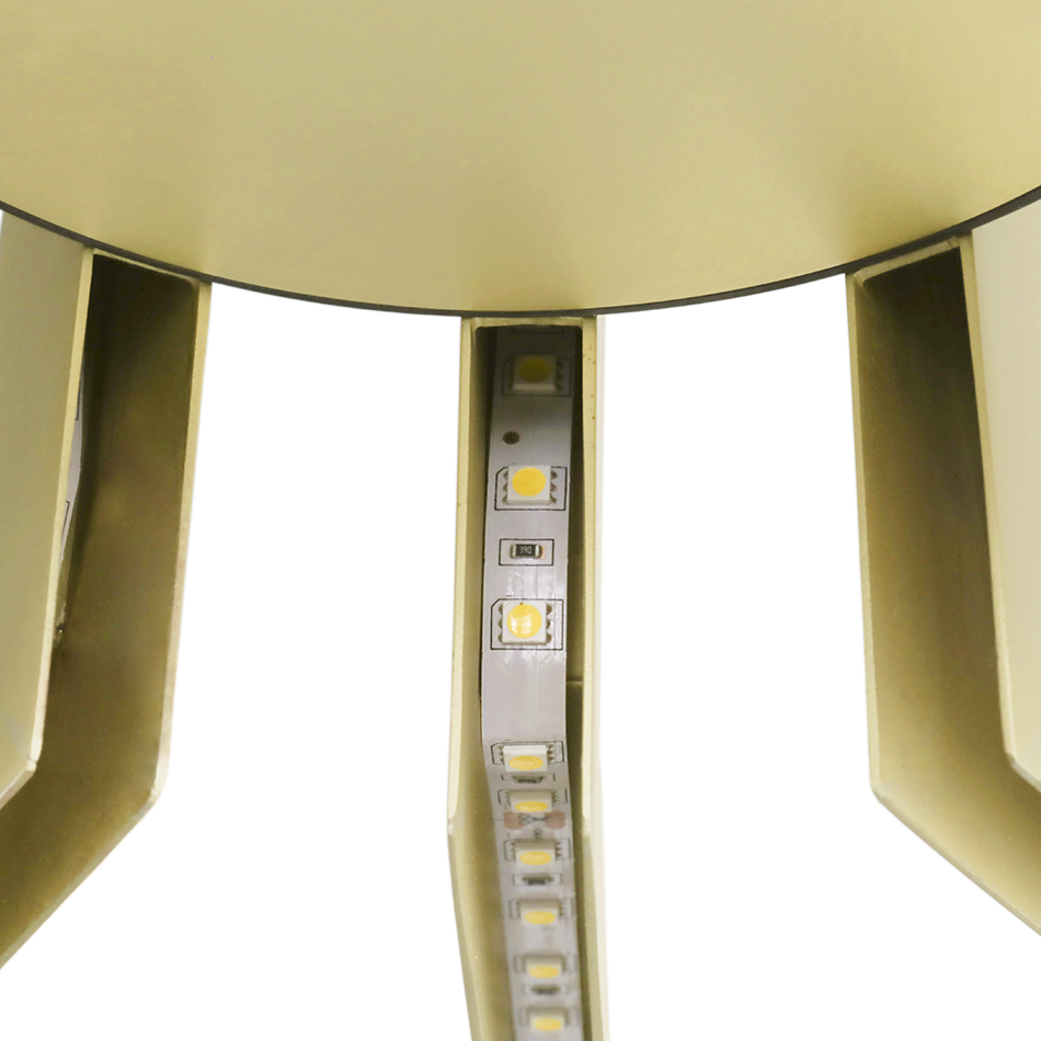 Nova Suspension Light