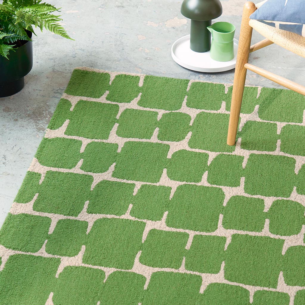 Little Lohko Juniper Rug