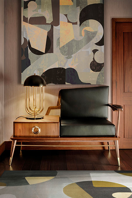 Grant Sofa