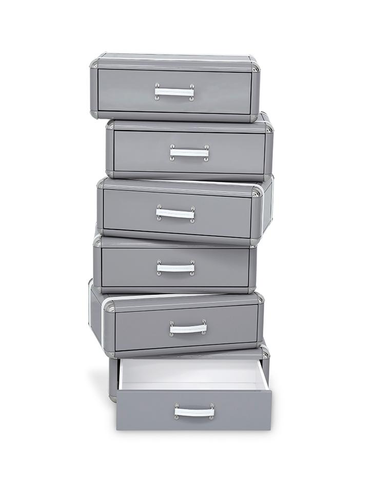 Skyline Breeze Chest of Drawers