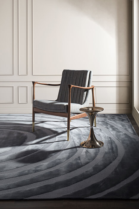 Beckett Side Table - 6