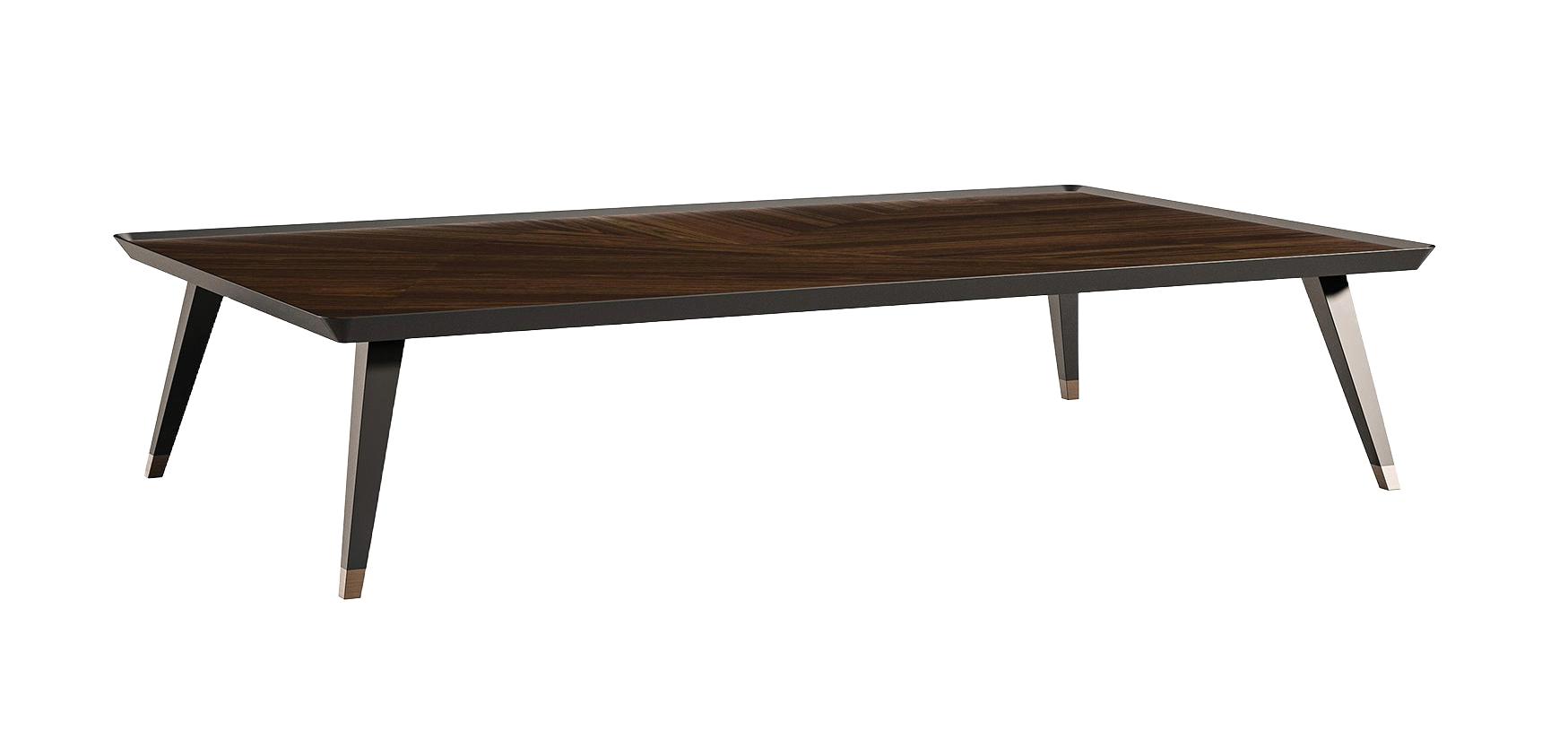 Eclipse Large Stylish Coffee Table